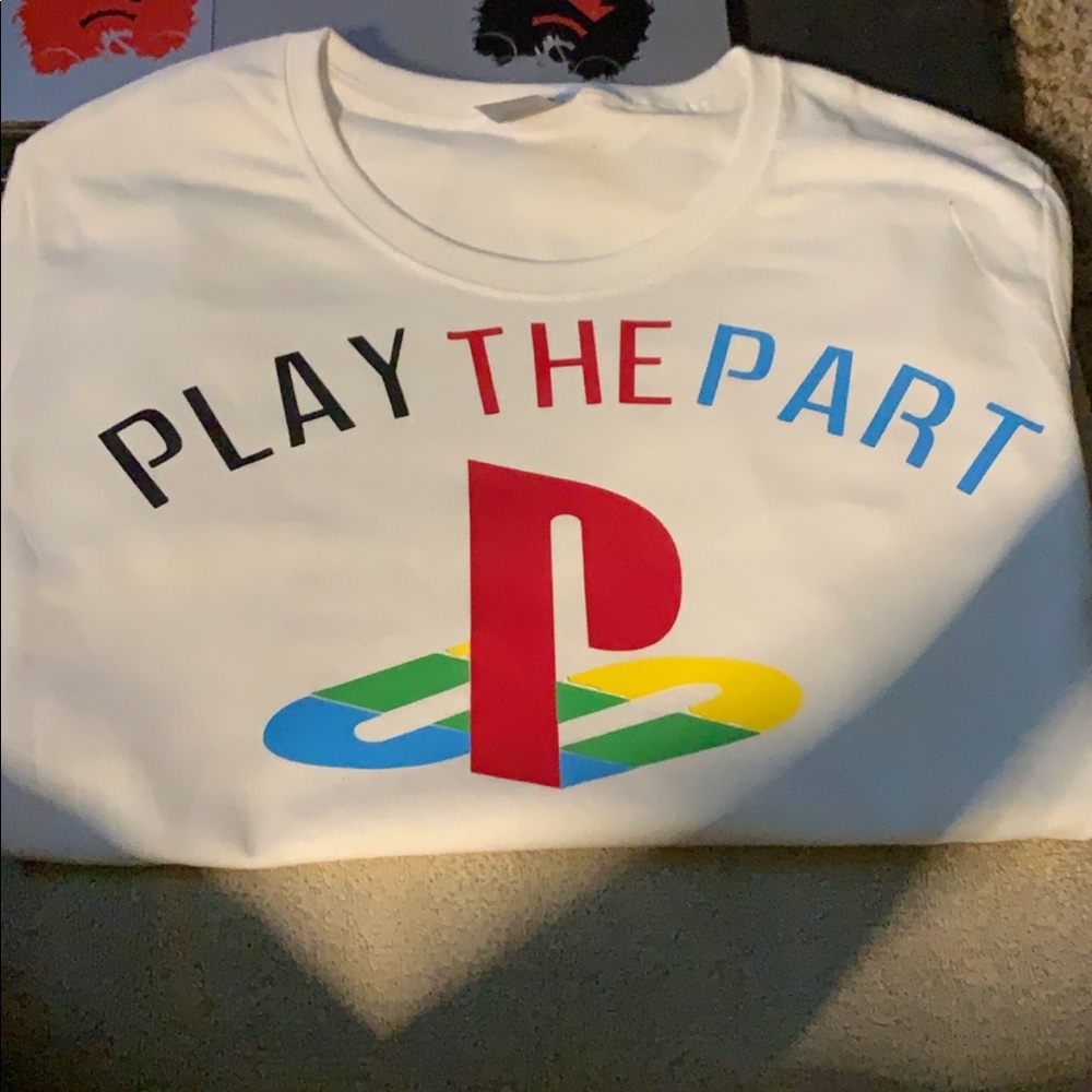 Custom Tee Shirts!!!
